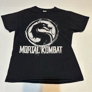 Delta Pro Weight Mortal Kombat Shirt